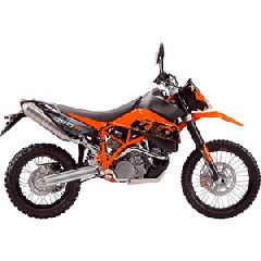 Μοτέρ κομπλέ KTM 950 SUPER ENDURO-thumb-3