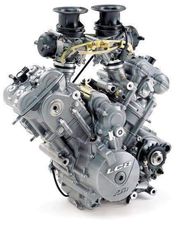 Μοτέρ κομπλέ KTM 950 SUPER ENDURO-thumb-2