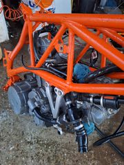 Μοτέρ κομπλέ KTM 950 SUPER ENDURO