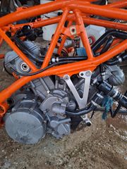 Μοτέρ κομπλέ KTM 950 SUPER ENDURO-thumb-5