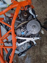 Μοτέρ κομπλέ KTM 950 SUPER ENDURO-thumb-4