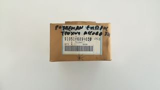 91051689023 ΚΑΙΝΟΥΡΙΟ ΡΟΥΛΕΜΑΝ / BALL BEARING NEW