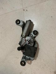 ΠΙΣΩ Μοτερακι καθαριστηρα Χ3