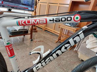 Bianchi '13 KUMA 4600