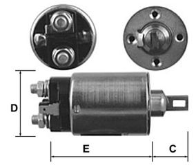 ΜΠΟΥΤΟΝ ΜΙΖΑΣ MAZDA B1600/616/618/MITS.GALANT/LANCER 73-85