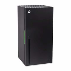 Xbox fridge mini bar - replica ( Xbox series X )