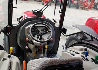 Αμπελουργικά Τρακτέρ McCormick 2026 X3-080 F/ΚΑΜΠΙΝΑ/STAGE V-thumb-1