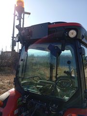 Αμπελουργικά Τρακτέρ McCormick 2026 X3-080 F/ΚΑΜΠΙΝΑ/STAGE V-thumb-64