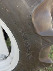 Αμπελουργικά Τρακτέρ McCormick 2026 X3-080 F/ΚΑΜΠΙΝΑ/STAGE V-thumb-23