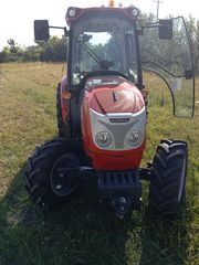 Αμπελουργικά Τρακτέρ McCormick 2026 X3-080 F/ΚΑΜΠΙΝΑ/STAGE V-thumb-24