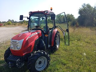 Αμπελουργικά Τρακτέρ McCormick 2026 X3-080 F/ΚΑΜΠΙΝΑ/STAGE V-thumb-32