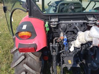 Αμπελουργικά Τρακτέρ McCormick 2026 X3-080 F/ΚΑΜΠΙΝΑ/STAGE V-thumb-33