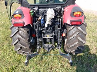 Αμπελουργικά Τρακτέρ McCormick 2026 X3-080 F/ΚΑΜΠΙΝΑ/STAGE V-thumb-34