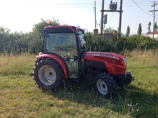 Αμπελουργικά Τρακτέρ McCormick 2026 X3-080 F/ΚΑΜΠΙΝΑ/STAGE V-thumb-36