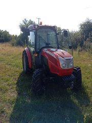 Αμπελουργικά Τρακτέρ McCormick 2026 X3-080 F/ΚΑΜΠΙΝΑ/STAGE V-thumb-37