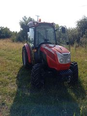 Αμπελουργικά Τρακτέρ McCormick 2026 X3-080 F/ΚΑΜΠΙΝΑ/STAGE V-thumb-38