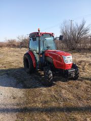 Αμπελουργικά Τρακτέρ McCormick 2026 X3-080 F/ΚΑΜΠΙΝΑ/STAGE V-thumb-39