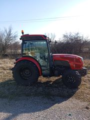 Αμπελουργικά Τρακτέρ McCormick 2026 X3-080 F/ΚΑΜΠΙΝΑ/STAGE V-thumb-40