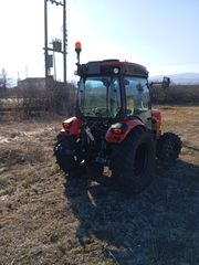 Αμπελουργικά Τρακτέρ McCormick 2026 X3-080 F/ΚΑΜΠΙΝΑ/STAGE V-thumb-41