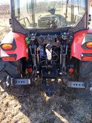 Αμπελουργικά Τρακτέρ McCormick 2026 X3-080 F/ΚΑΜΠΙΝΑ/STAGE V-thumb-42