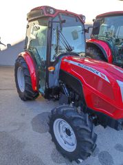 Αμπελουργικά Τρακτέρ McCormick 2026 X3-080 F/ΚΑΜΠΙΝΑ/STAGE V-thumb-6