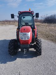 Αμπελουργικά Τρακτέρ McCormick 2026 X3-080 F/ΚΑΜΠΙΝΑ/STAGE V-thumb-7