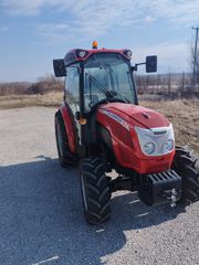 Αμπελουργικά Τρακτέρ McCormick 2026 X3-080 F/ΚΑΜΠΙΝΑ/STAGE V-thumb-8