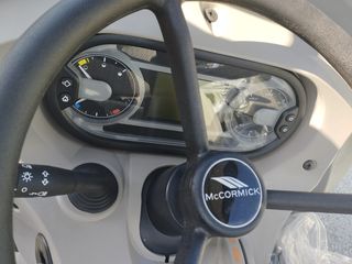 Αμπελουργικά Τρακτέρ McCormick 2026 X3-080 F/ΚΑΜΠΙΝΑ/STAGE V-thumb-12