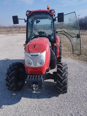 Αμπελουργικά Τρακτέρ McCormick 2026 X3-080 F/ΚΑΜΠΙΝΑ/STAGE V-thumb-14