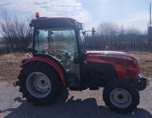 Αμπελουργικά Τρακτέρ McCormick 2026 X3-080 F/ΚΑΜΠΙΝΑ/STAGE V-thumb-16