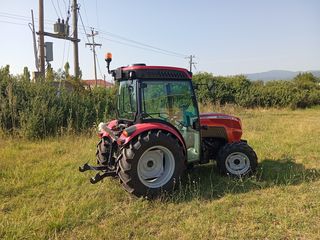 Αμπελουργικά Τρακτέρ McCormick 2026 X3-080 F/ΚΑΜΠΙΝΑ/STAGE V-thumb-17