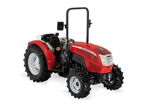 Δενδροκομικά Τρακτέρ McCormick 2026 X3.80F/75HP STAGE V-thumb-1