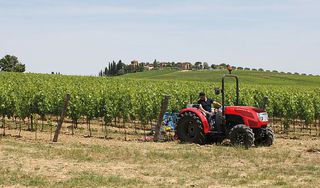 Δενδροκομικά Τρακτέρ McCormick 2026 X3.80F/75HP STAGE V-thumb-2