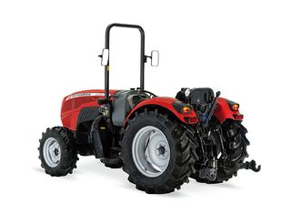 Δενδροκομικά Τρακτέρ McCormick 2026 X3.80F/75HP STAGE V-thumb-3