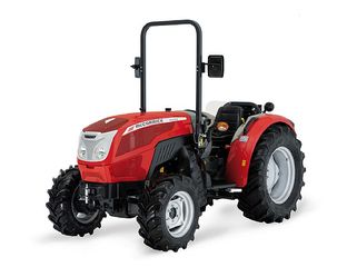 Δενδροκομικά Τρακτέρ McCormick 2026 X3.80F/75HP STAGE V-thumb-5