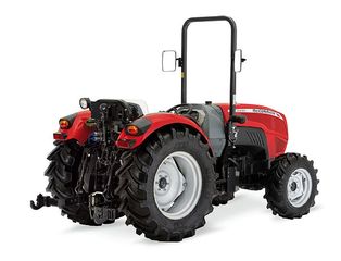 Δενδροκομικά Τρακτέρ McCormick 2026 X3.80F/75HP STAGE V-thumb-6