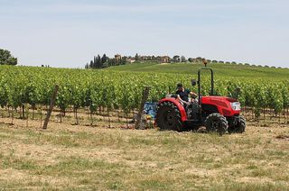 Δενδροκομικά Τρακτέρ McCormick 2026 X3.80F/75HP STAGE V-thumb-8