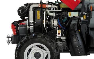 Δενδροκομικά Τρακτέρ McCormick 2026 X3.80F/75HP STAGE V-thumb-10