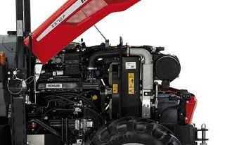 Δενδροκομικά Τρακτέρ McCormick 2026 X3.80F/75HP STAGE V-thumb-11