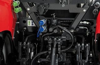 Δενδροκομικά Τρακτέρ McCormick 2026 X3.80F/75HP STAGE V-thumb-13