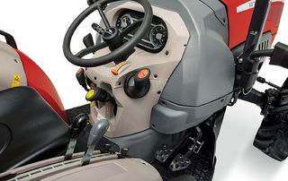 Δενδροκομικά Τρακτέρ McCormick 2026 X3.80F/75HP STAGE V-thumb-17