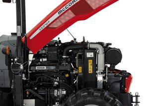 Δενδροκομικά Τρακτέρ McCormick 2026 X3.80F/75HP STAGE V-thumb-20