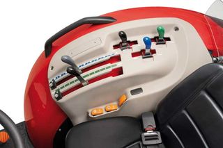 Δενδροκομικά Τρακτέρ McCormick 2026 X3.80F/75HP STAGE V-thumb-22