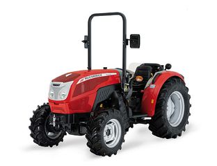Αμπελουργικά Τρακτέρ McCormick 2026 X3 080F/75HP STAGE V-thumb-4