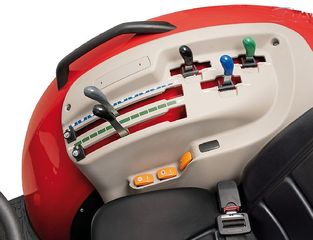 Αμπελουργικά Τρακτέρ McCormick 2026 X3 080F/75HP STAGE V-thumb-6