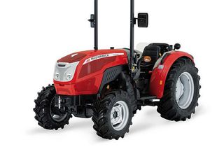 Αμπελουργικά Τρακτέρ McCormick 2026 X3 080F/75HP STAGE V-thumb-8