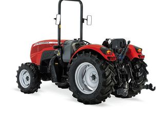 Αμπελουργικά Τρακτέρ McCormick 2026 X3 080F/75HP STAGE V-thumb-11