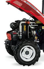 Αμπελουργικά Τρακτέρ McCormick 2026 X3 080F/75HP STAGE V-thumb-15