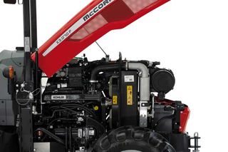 Αμπελουργικά Τρακτέρ McCormick 2026 X3 080F/75HP STAGE V-thumb-19