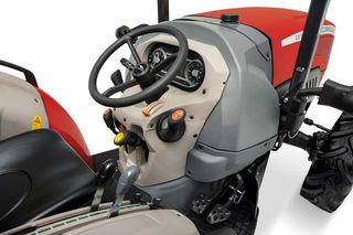 Αμπελουργικά Τρακτέρ McCormick 2026 X3 080F/75HP STAGE V-thumb-22